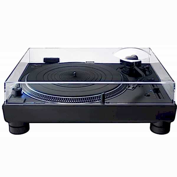 TECHNICS SL-1210GR2