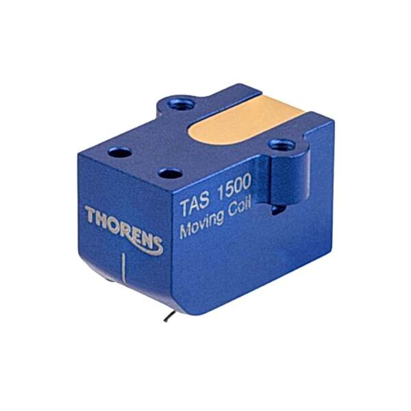 THORENS TAS 1500