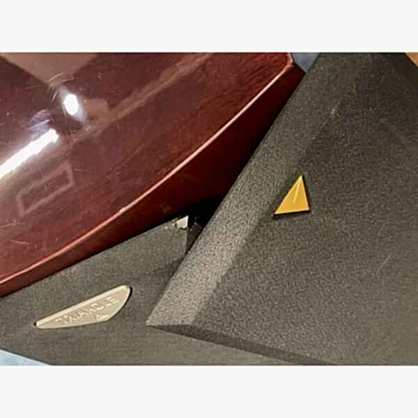 TRIANGLE MAGELLAN DUETTO - Imagen 6