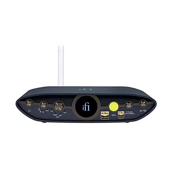 IFI AUDIO ZEN BLUE V3 - Imagen 2