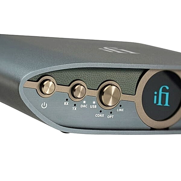 IFI AUDIO ZEN BLUE V3 - Imagen 5