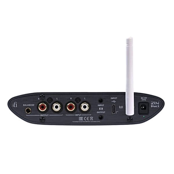 IFI AUDIO ZEN BLUE V3 - Imagen 3