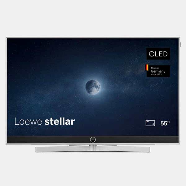 LOEWE STELLAR 55 DR+
