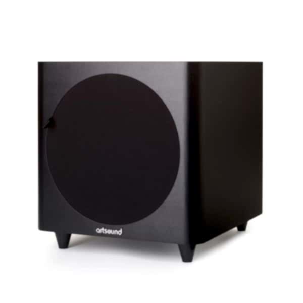 ARTSOUND ASA80.2