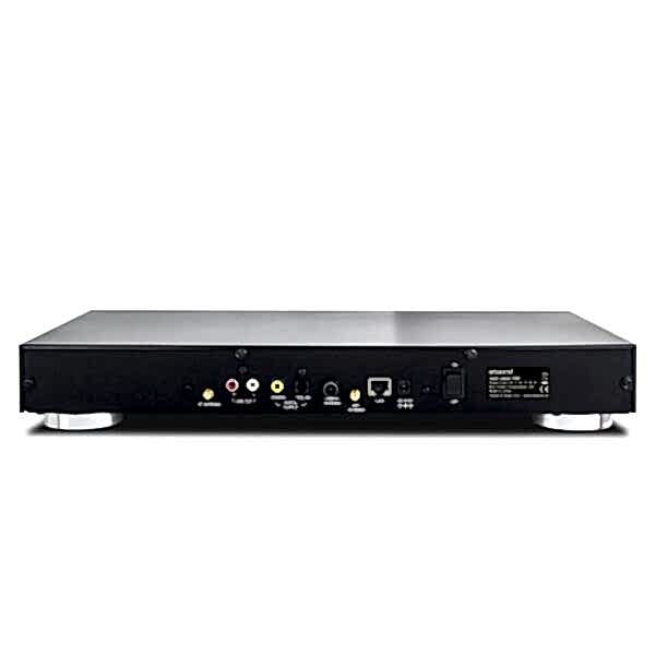 ARTSOUND R99 - Imagen 2