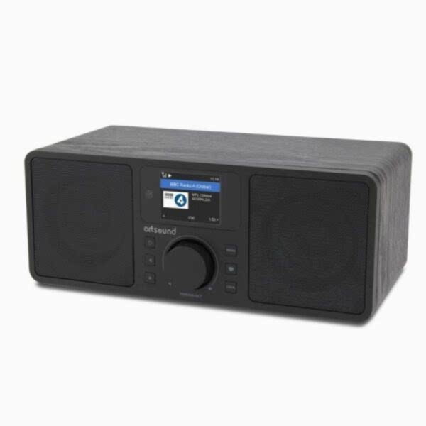 ARTSOUND RADIO R9
