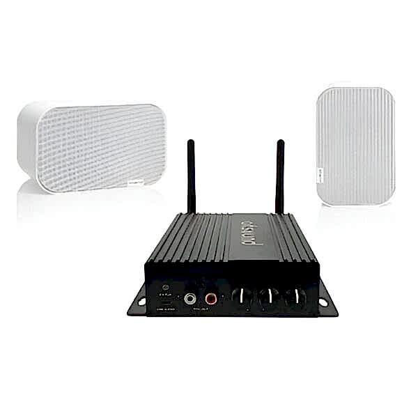ARTSOUND SMART HYDE - UNI30