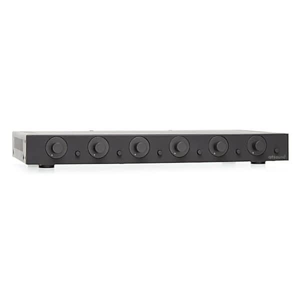 ARTSOUND SVC 6.2
