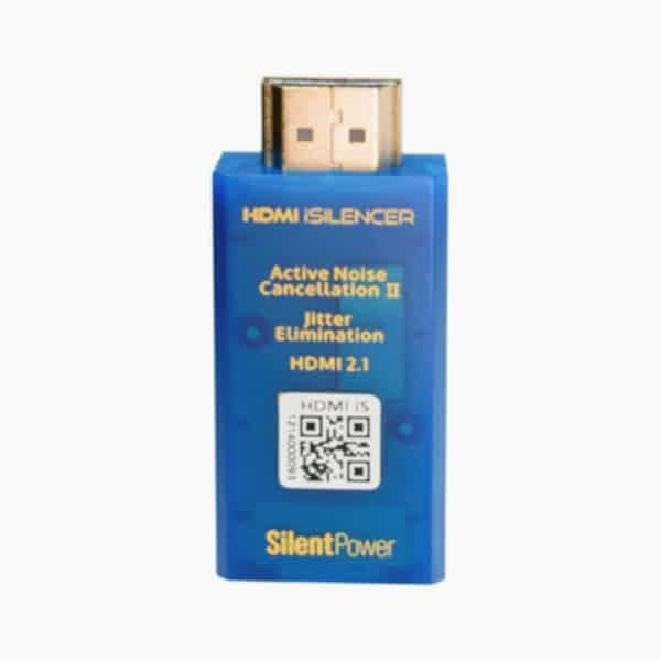 IFI AUDIO HDMI iSILENCER