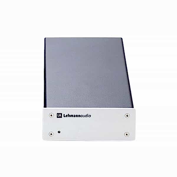 LEHMANN AUDIO PWX II