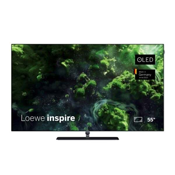 LOEWE INSPIRE 55 DR+