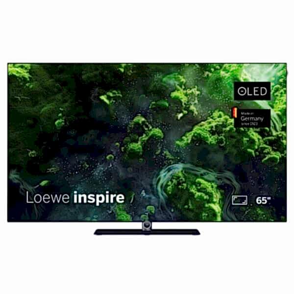 LOEWE INSPIRE 65 DR+