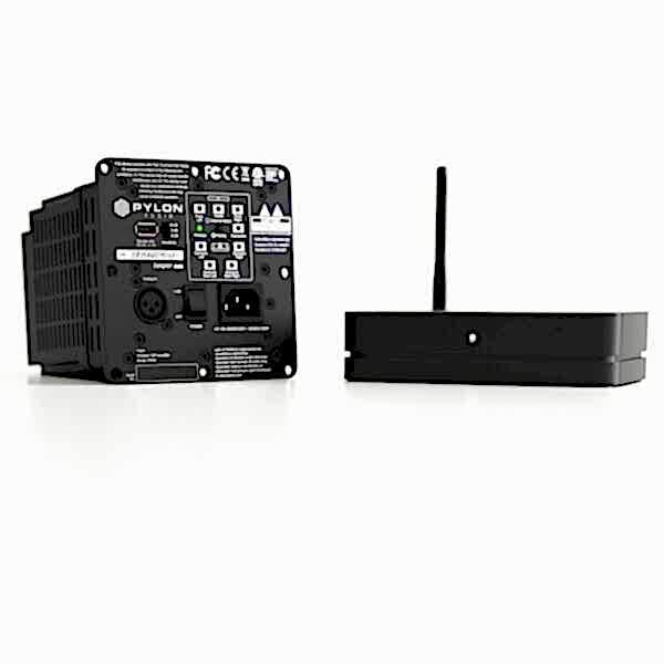 PYLON AUDIO STEREO HUB