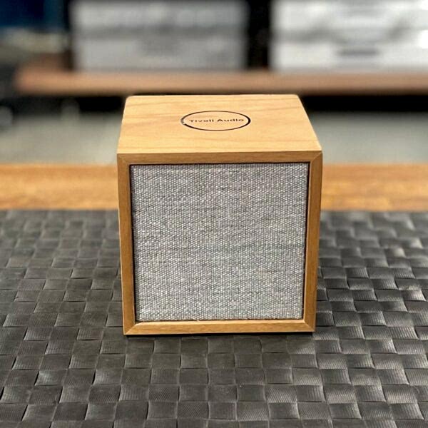 TIVOLI AUDIO CUBE WIRELESS (EX-DEMO / PRECIO UNITARIO) - Imagen 14