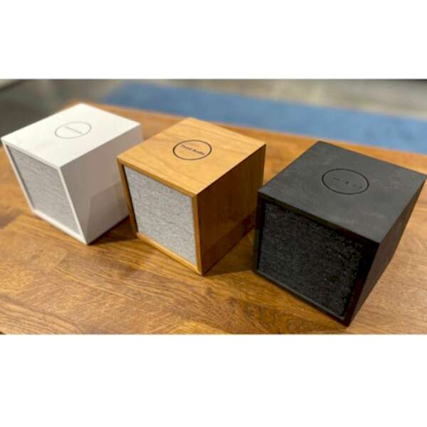 TIVOLI AUDIO CUBE WIRELESS (EX-DEMO / PRECIO UNITARIO)