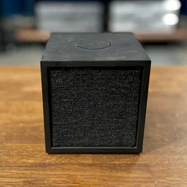 TIVOLI AUDIO CUBE WIRELESS (EX-DEMO / PRECIO UNITARIO) - Imagen 8