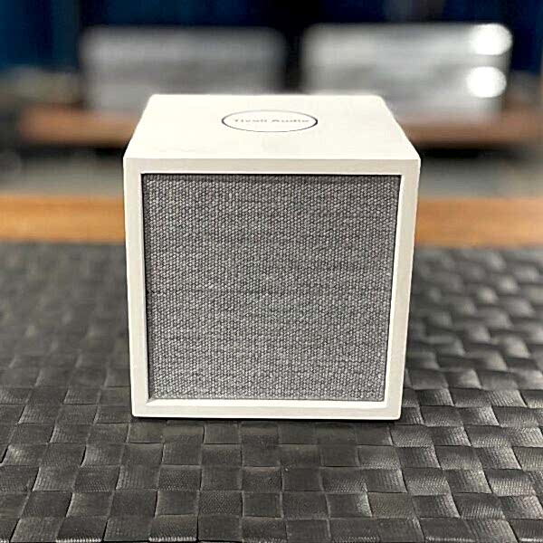 TIVOLI AUDIO CUBE WIRELESS (EX-DEMO / PRECIO UNITARIO) - Imagen 9