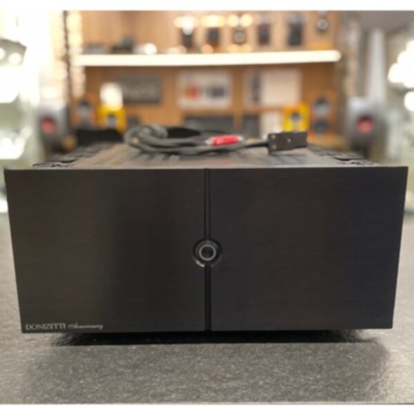 AUDIO ANALOGUE DONIZETTI