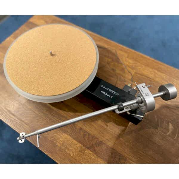 CONSONANCE WAX ENGINE 12″