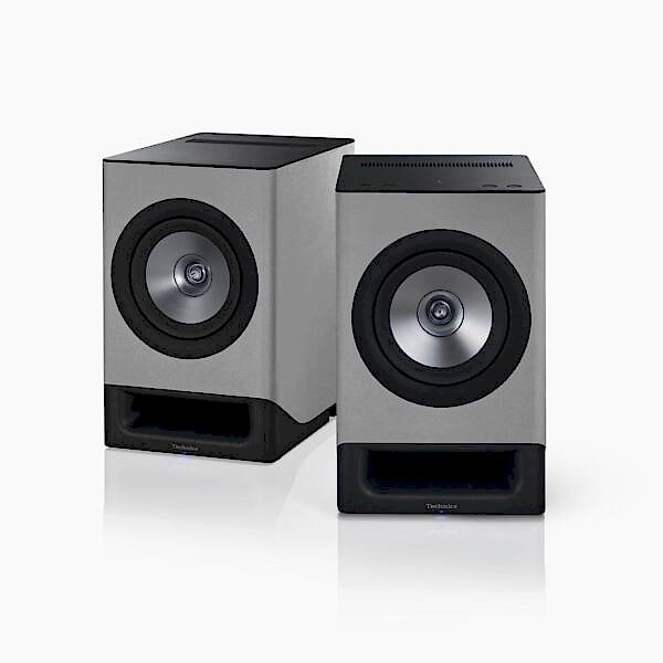 TECHNICS SC-CX700E