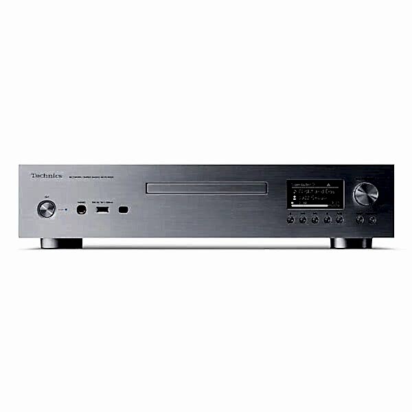 TECHNICS SL-G700M2