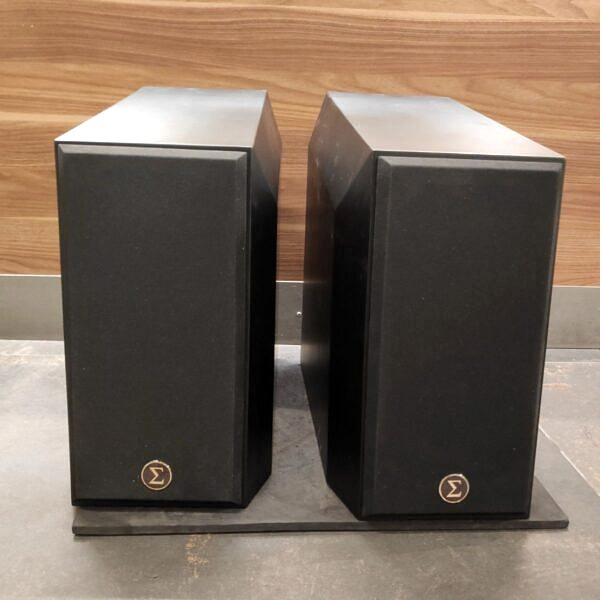 SIGMA ACOUSTICS EXTREME AUDIO T10