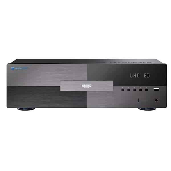 MAGNETAR UDP900