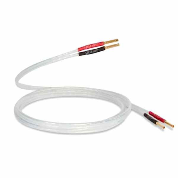 QED XT25 SPEAKER CABLE