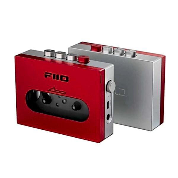 FIIO CP13 - Imagen 7