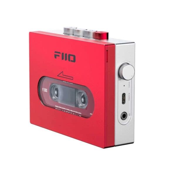 FIIO CP13 - Imagen 5
