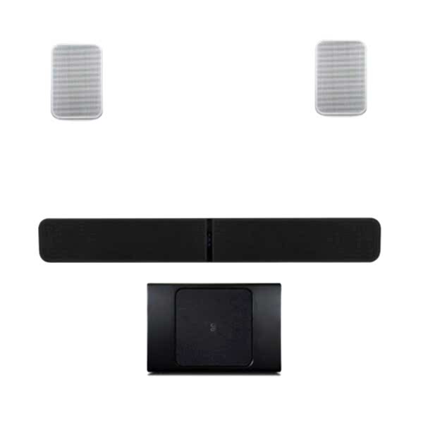 BLUESOUND HOME CINEMA PACK - Imagen 5