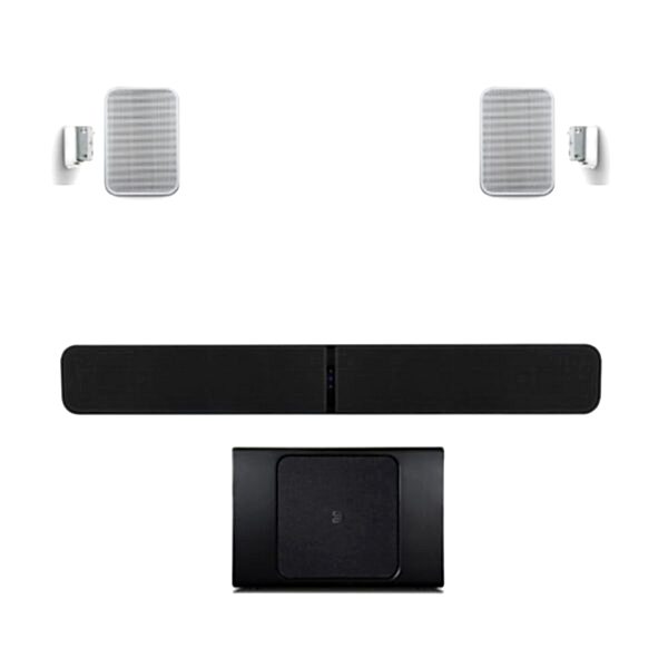 BLUESOUND HOME CINEMA PACK - Imagen 6