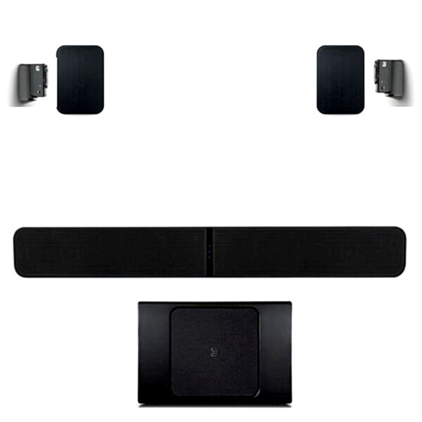BLUESOUND HOME CINEMA PACK - Imagen 3