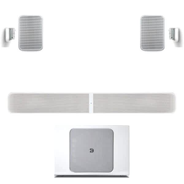 BLUESOUND HOME CINEMA PACK - Imagen 4