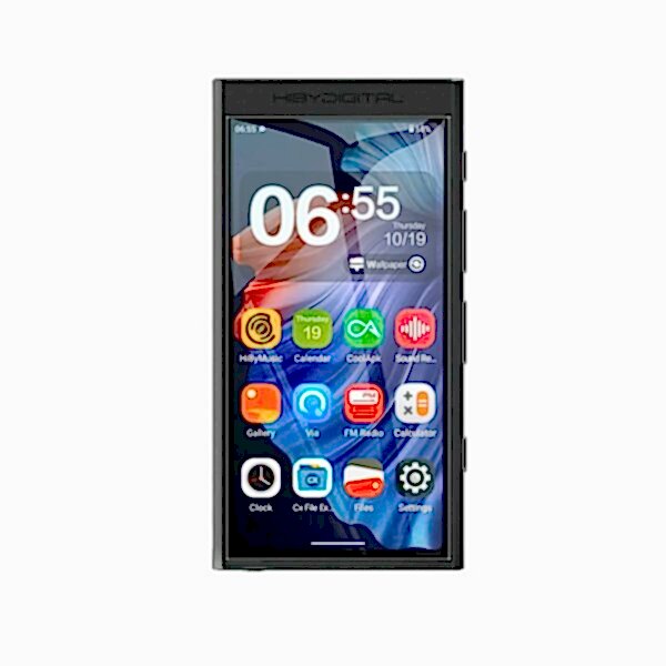 HIBY DIGITAL M300