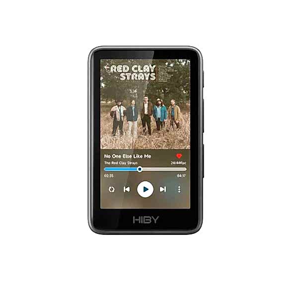 HIBY R1