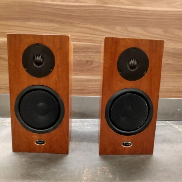LINN KATAN BIWIRE