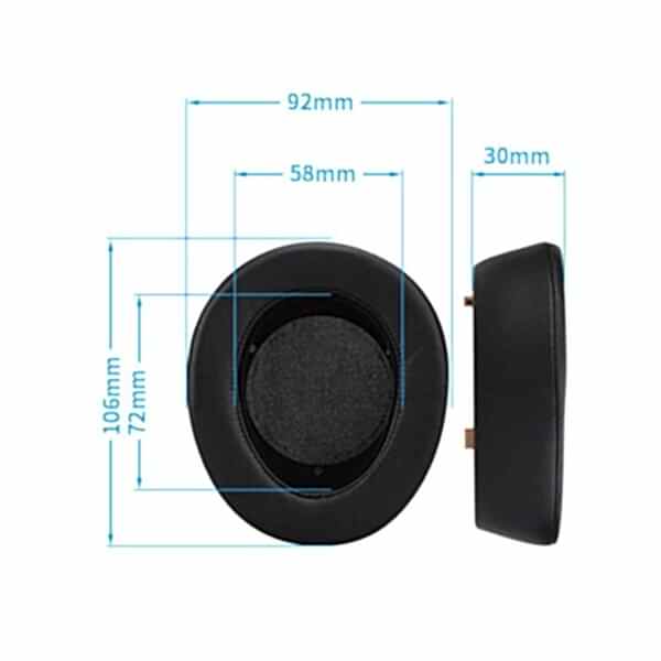 SIVGA ROBIN EARPADS - Imagen 2