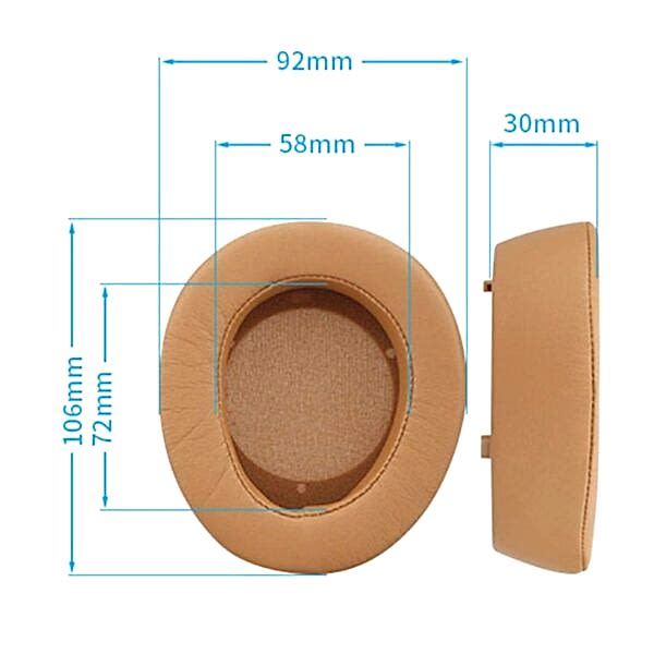 SIVGA ROBIN EARPADS - Imagen 3