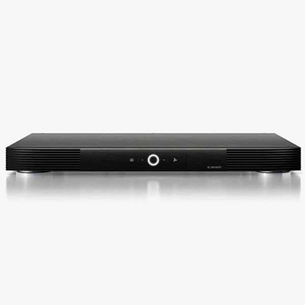 AC INFINITY AIRCOM S8