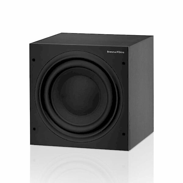 B&W ASW608