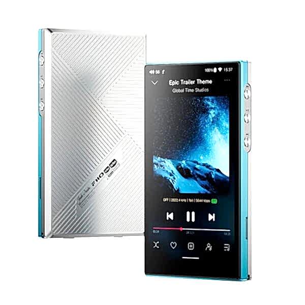 FIIO JM21 - Imagen 3