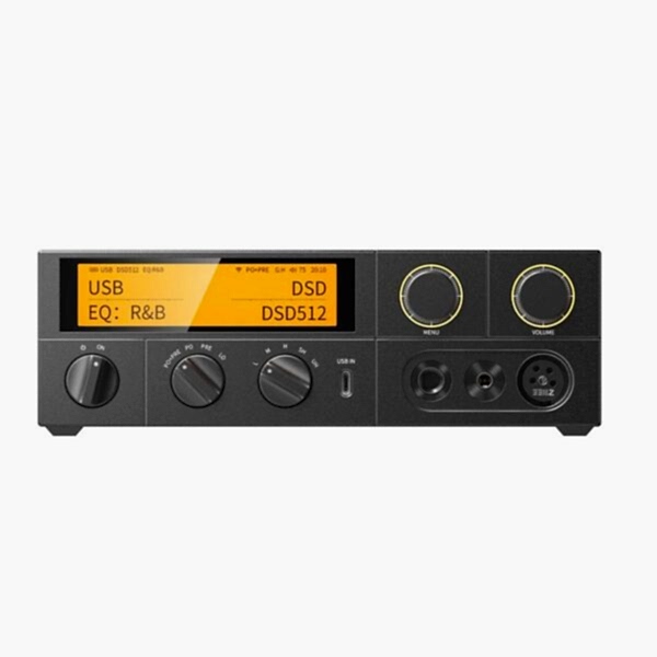 FIIO K17