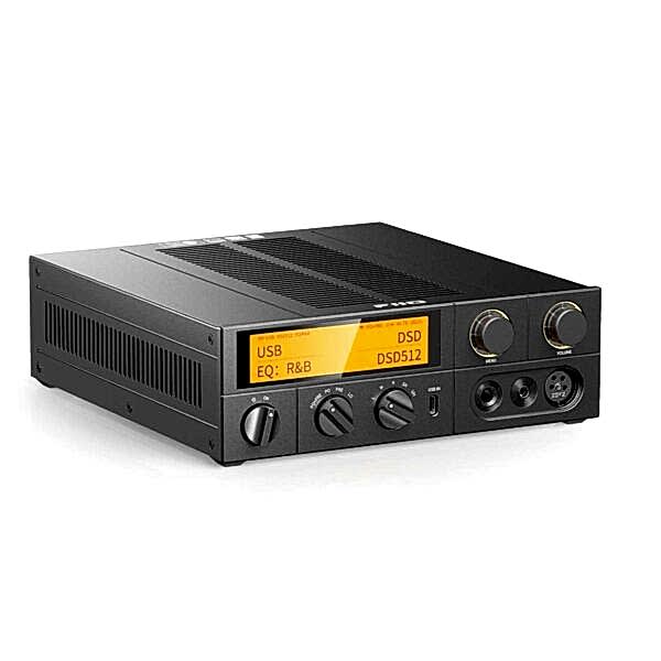 FIIO K17 - Imagen 2