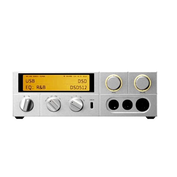 FIIO K17 - Imagen 4