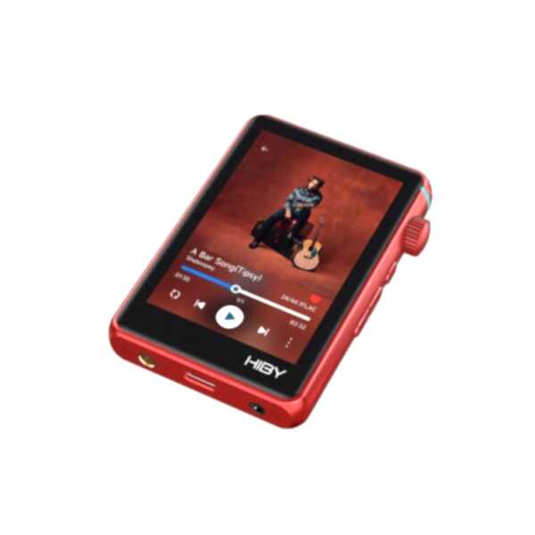 HIBY R3 II 2025 - Imagen 11