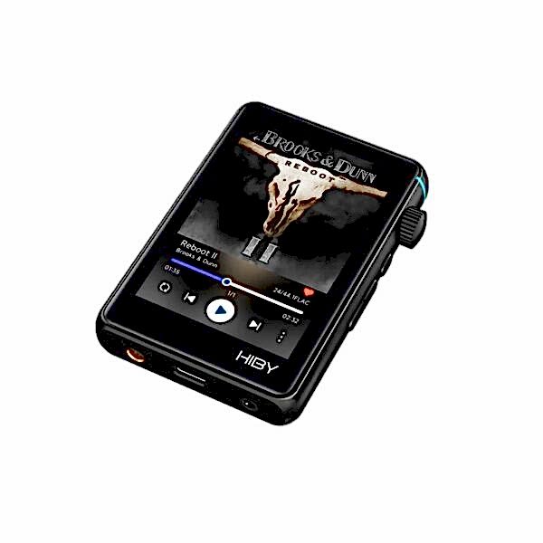 HIBY R3 II 2025 - Imagen 3
