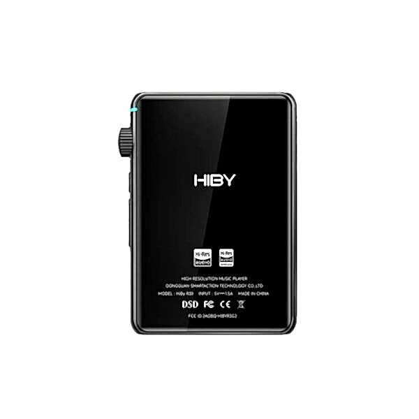 HIBY R3 II 2025 - Imagen 5