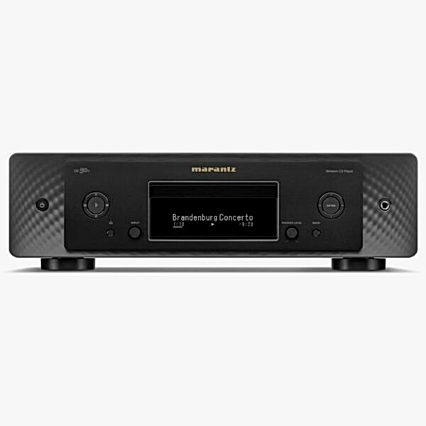 MARANTZ CD50N