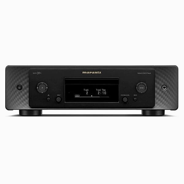 MARANTZ SACD 30N